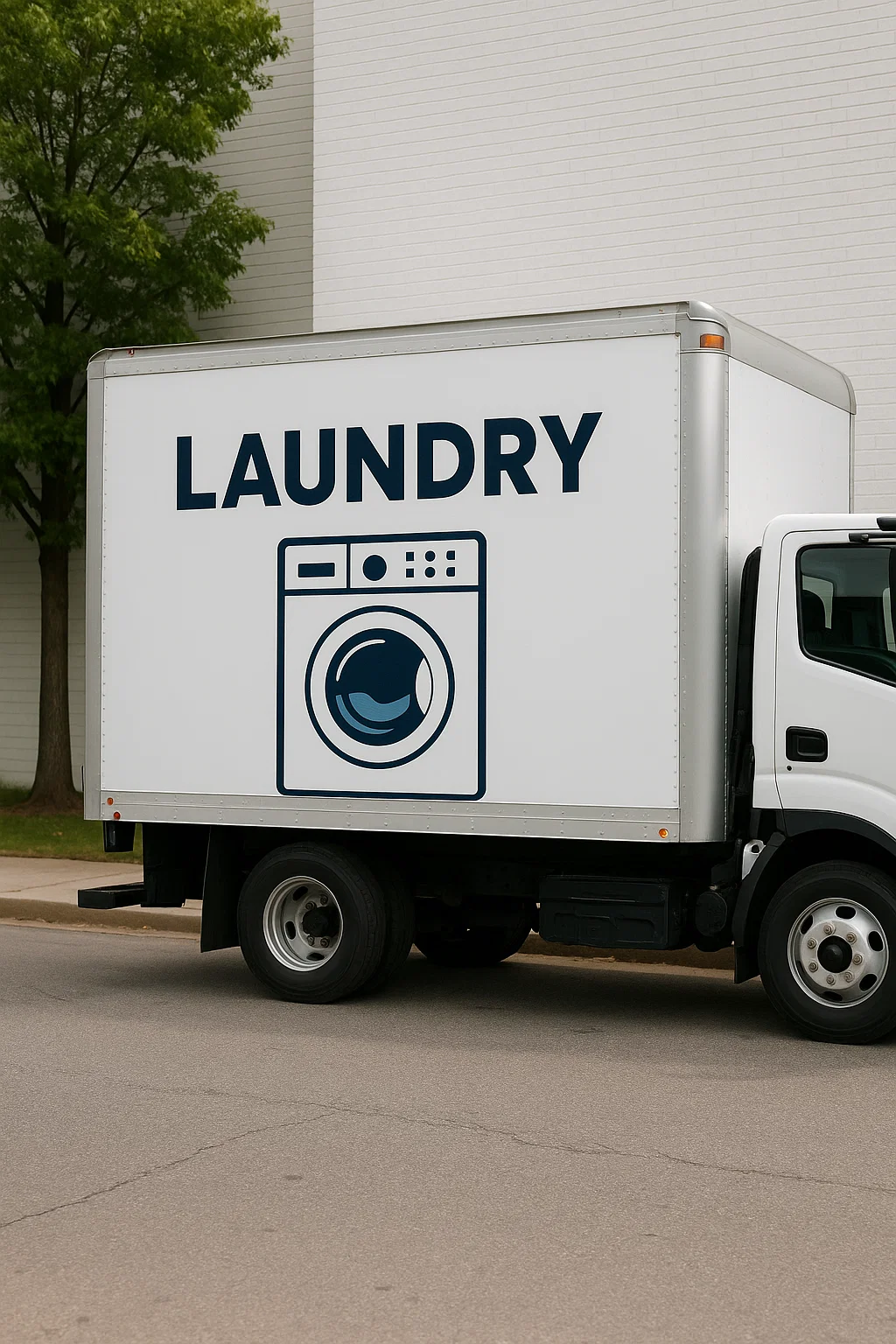 Delivery Agent Illustration